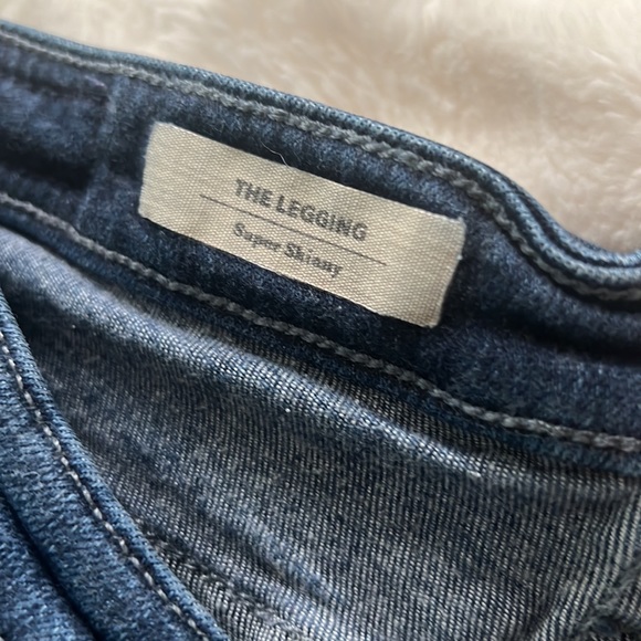Adriano Goldschmied Skinny Jeans - Picture 3 of 3